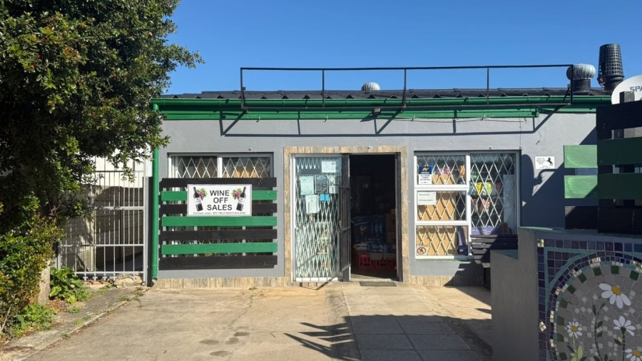 Commercial Property for Sale in Fisherhaven Western Cape